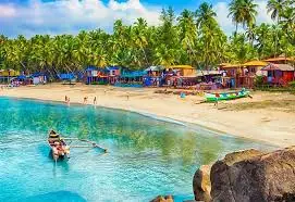 VIP Escorts in Agonda near Agonda Beach in Goa