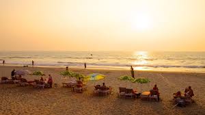 VIP Escorts in Arambol near Arambol Beach in Goa