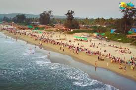 Arambol hotel evening for Goa outcall