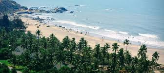 Call Girls in Arpora near Saturday Night Market in Goa