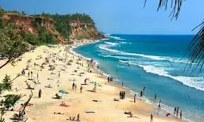 MILF Escorts in Baga near Baga Beach in Goa