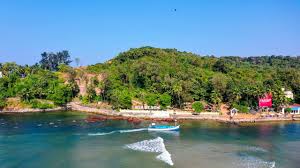 Baga Escorts near Baga Beach in Goa