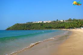 Bogmalo hotel evening for Goa outcall