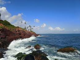 Foreign Escorts in Bogmalo near Bogmalo Beach in Goa