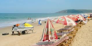 Call Girls in Calangute near Calangute Beach in Goa
