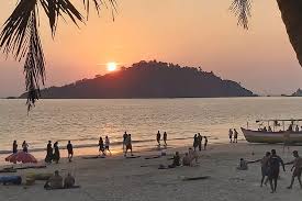 Canacona hotel evening for Goa outcall