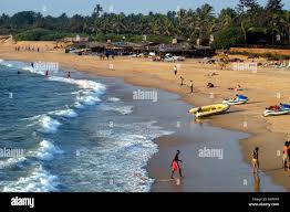 Foreign Escorts in Candolim near Candolim Beach in Goa