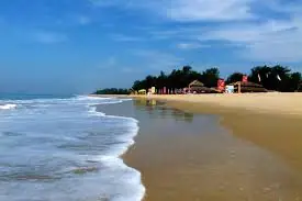 Cavelossim Escorts near Cavelossim Beach in Goa