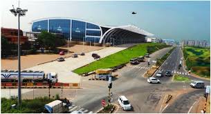 Foreign Escorts in Dabolim Airport near Dabolim / Bogmalo hotel belt in Goa