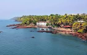 MILF Escorts in Dona Paula near Dona Paula Bay in Goa