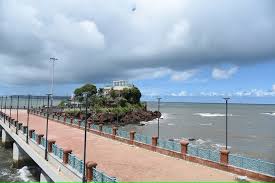 Dona Paula hotel evening for Goa outcall