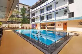 New Palasia hotel evening for Indore outcall