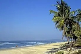 Mandrem hotel evening for Goa outcall