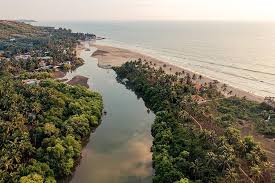Mandrem hotel evening for Goa outcall