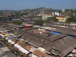 MILF Escorts in Mapusa near Mapusa market in Goa