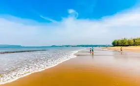 Miramar hotel evening for Goa outcall