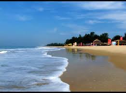 Mobor Escorts near Mobor Beach in Goa