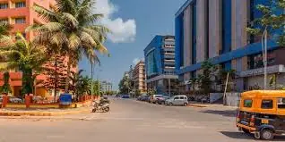 Panaji hotel evening for Goa outcall