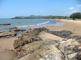 Patnem hotel evening for Goa outcall