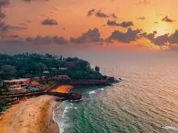 Sinquerim hotel evening for Goa outcall