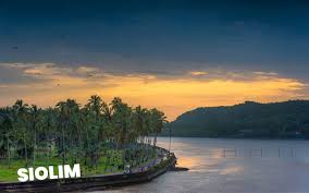 Siolim hotel evening for Goa outcall