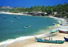 Escorts Near Me in Varca near Varca Beach in Goa