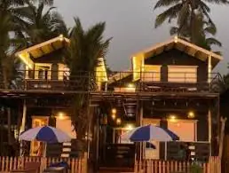 Dumas hotel evening for Surat outcall