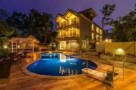 Secunderabad hotel evening for Hyderabad outcall
