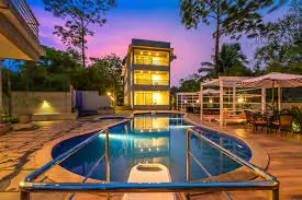 Nerul hotel evening for Mumbai outcall