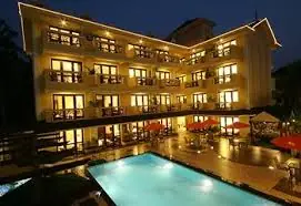 Escort Service in Green Park near South Delhi in Delhi