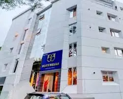 Hyderabad escorts and call girls hotel booking desk