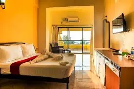 MILF Escorts in Sigra near Central in Varanasi