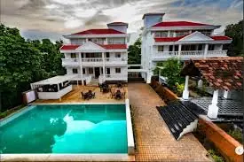 Thevara hotel evening for Kochi outcall