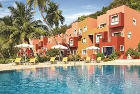 Lake Pichola hotel evening for Udaipur outcall