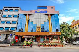 Escorts Near Me in Besant Nagar near Elliot's Beach in Chennai