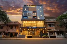Housewife Escorts in Film City near Noida Film City in Noida