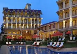 Escort Service in Solang near Valley approach in Manali