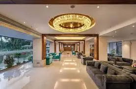 Air Hostess Escorts in Kochi — luxury verified booking in Kochi