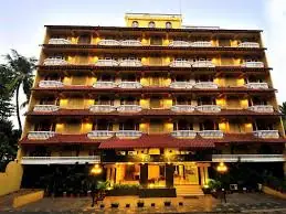 Call Girls in Kanpur — luxury verified booking in Kanpur