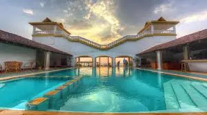 Pune escorts and call girls hotel booking desk