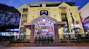 Housewife Escorts in Salt Lake near Sector V in Kolkata