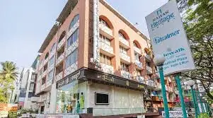 Call Girls in Lake Pichola near Old city hotels in Udaipur