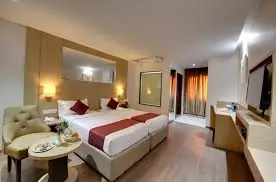 DLF Phase 3 Escorts near Cyber City edge in Gurgaon