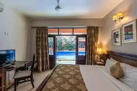 Pondicherry escorts and call girls hotel booking desk