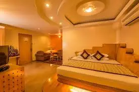 Andheri Escorts near Lokhandwala in Mumbai