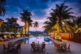 Mahanagar hotel evening for Lucknow outcall