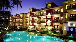 Technopark hotel evening for Trivandrum outcall