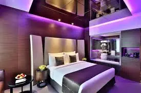 Doranda hotel evening for Ranchi outcall