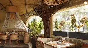 Lanka hotel evening for Varanasi outcall