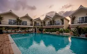 White Town hotel evening for Pondicherry outcall